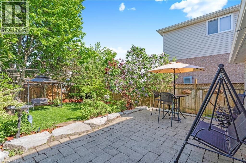 1089 Copper Leaf Crescent, Kitchener, Ontario  N2E 3W4 - Photo 10 - 40834531