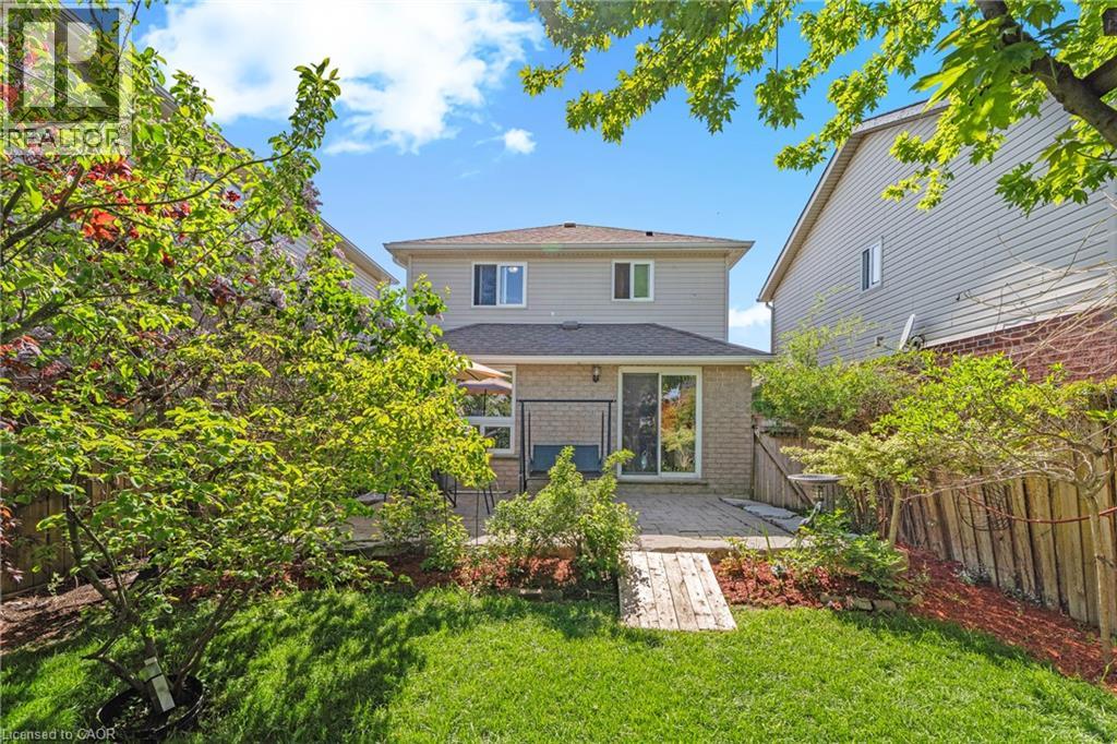 1089 Copper Leaf Crescent, Kitchener, Ontario  N2E 3W4 - Photo 11 - 40834531