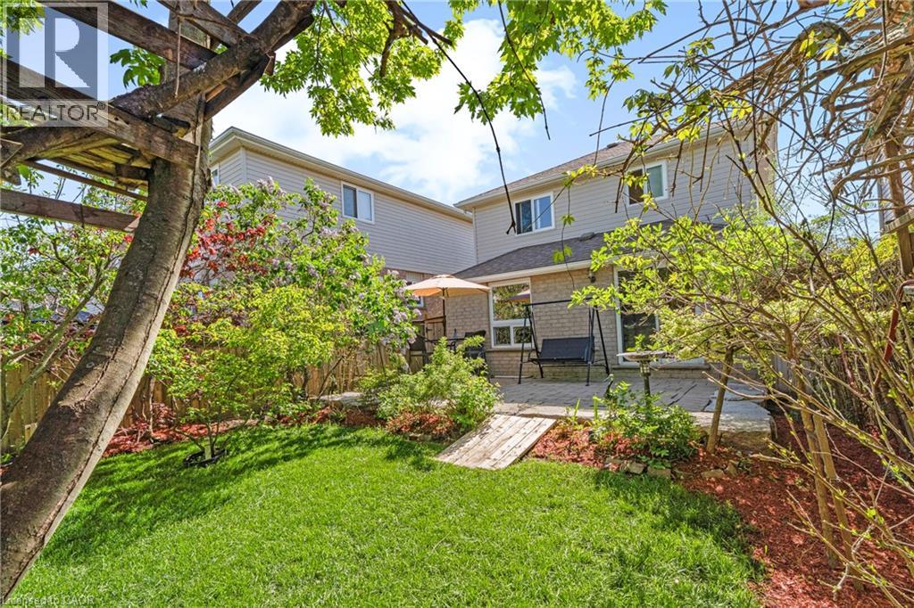 1089 Copper Leaf Crescent, Kitchener, Ontario  N2E 3W4 - Photo 13 - 40834531
