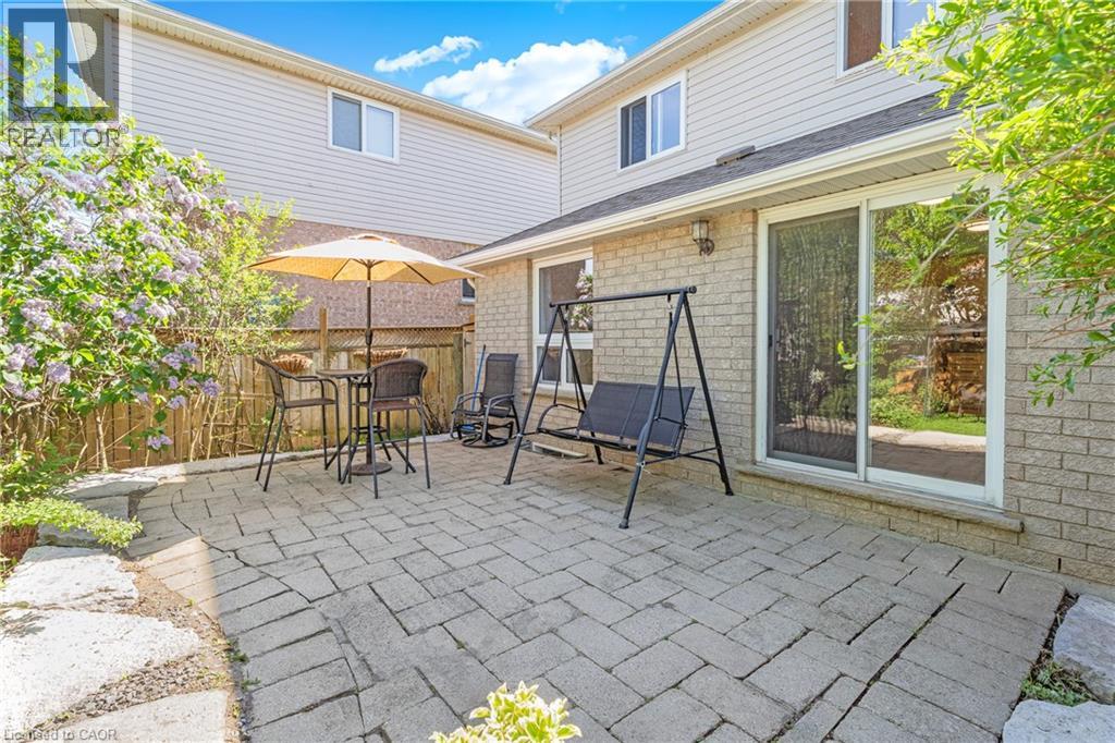 1089 Copper Leaf Crescent, Kitchener, Ontario  N2E 3W4 - Photo 14 - 40834531