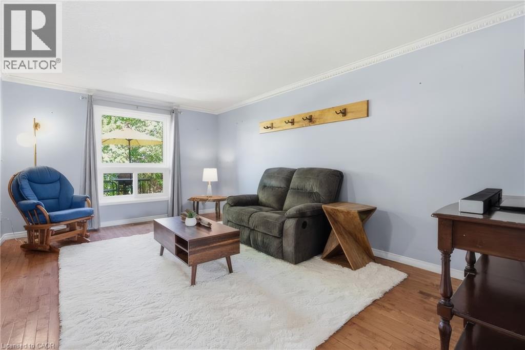 1089 Copper Leaf Crescent, Kitchener, Ontario  N2E 3W4 - Photo 17 - 40834531