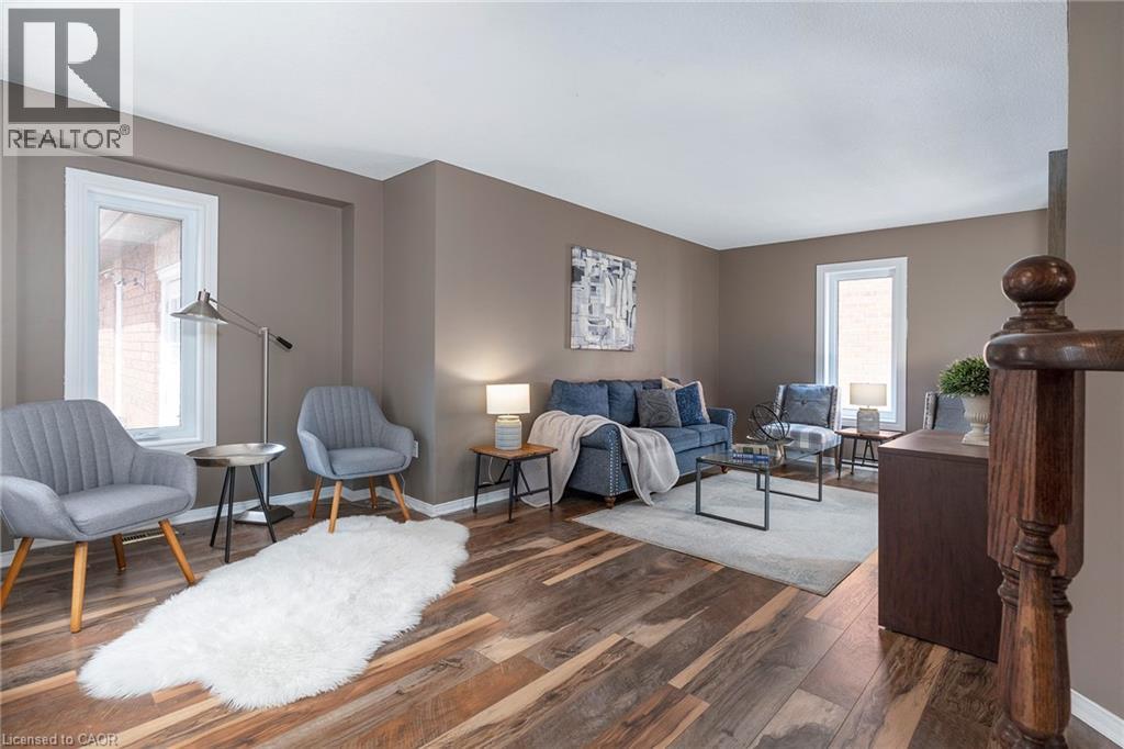 5 Early Street, Georgetown, Ontario  L7G 5T6 - Photo 6 - 40834382