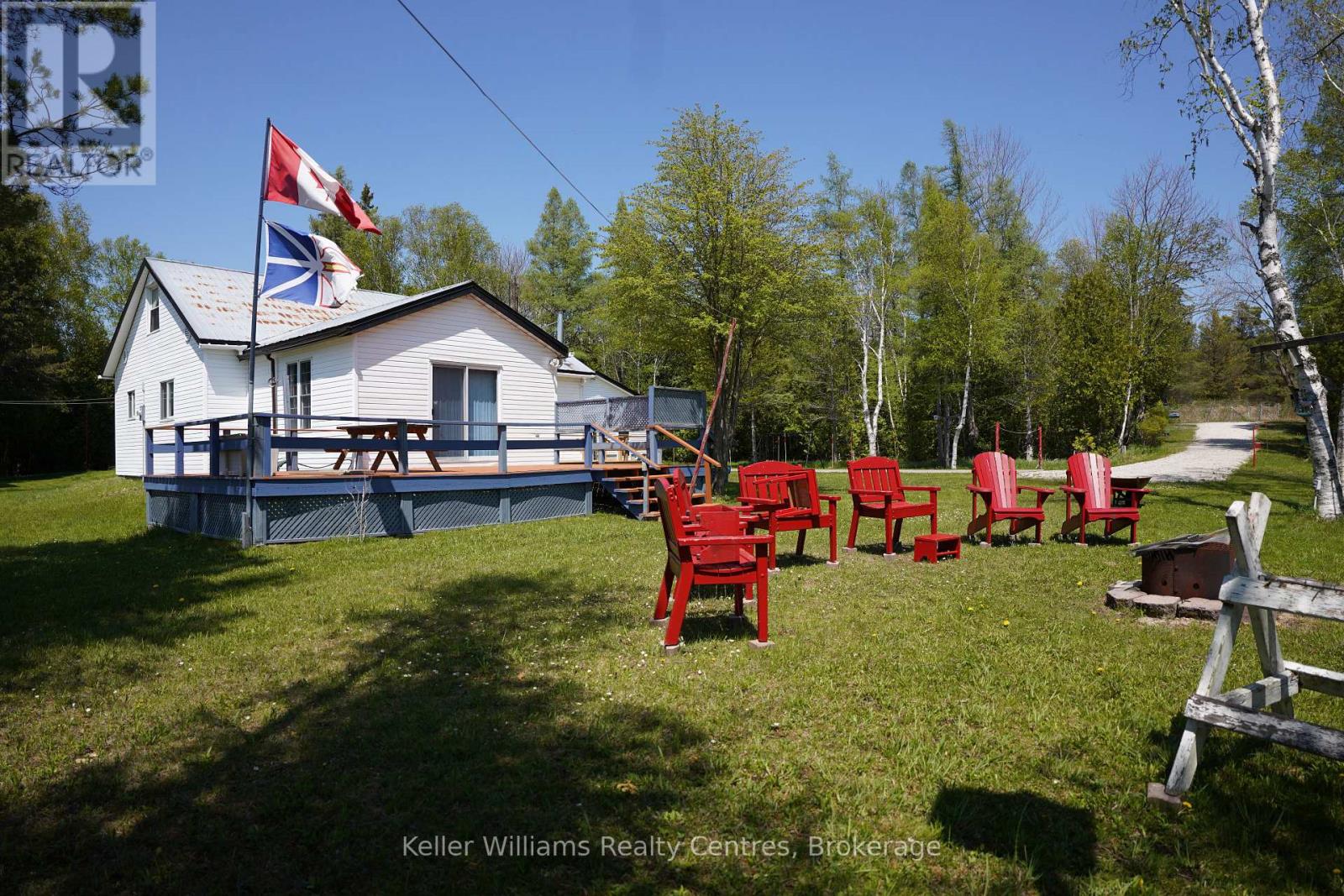 621 Huron Road, South Bruce Peninsula, Ontario  N0H 2T0 - Photo 33 - X13210826