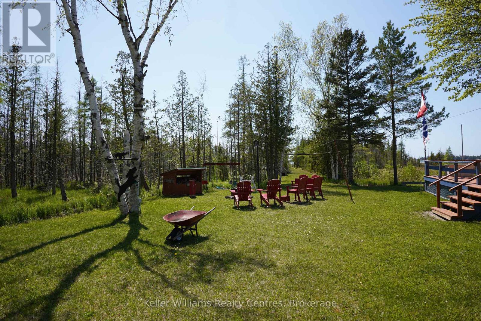 621 Huron Road, South Bruce Peninsula, Ontario  N0H 2T0 - Photo 37 - X13210826