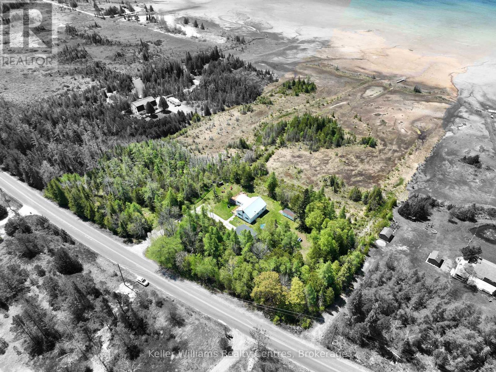 621 Huron Road, South Bruce Peninsula, Ontario  N0H 2T0 - Photo 4 - X13210826