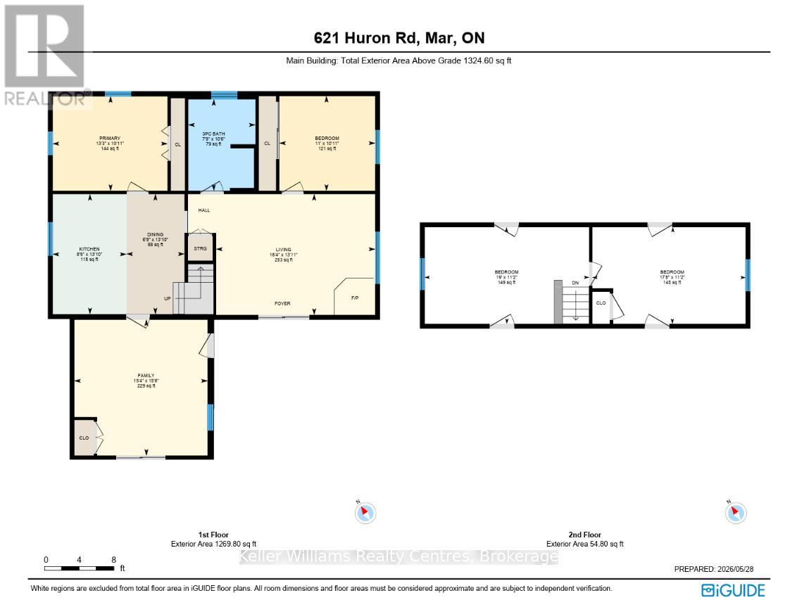621 Huron Road, South Bruce Peninsula, Ontario  N0H 2T0 - Photo 44 - X13210826