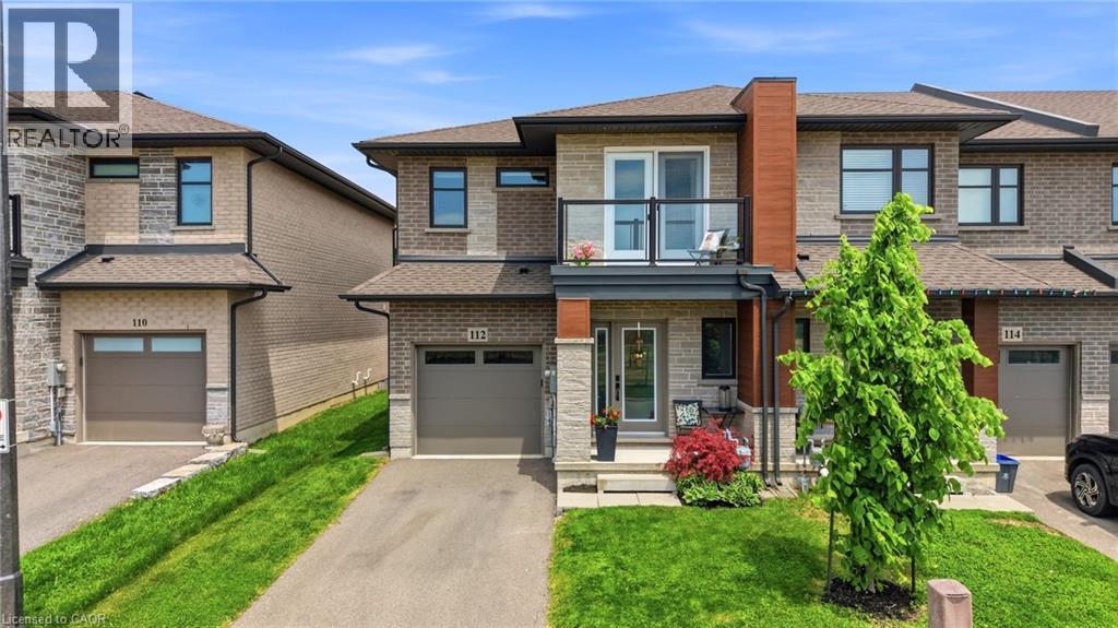 112 Jayla Lane, Smithville, Ontario  L0R 2A0 - Photo 2 - 40834569