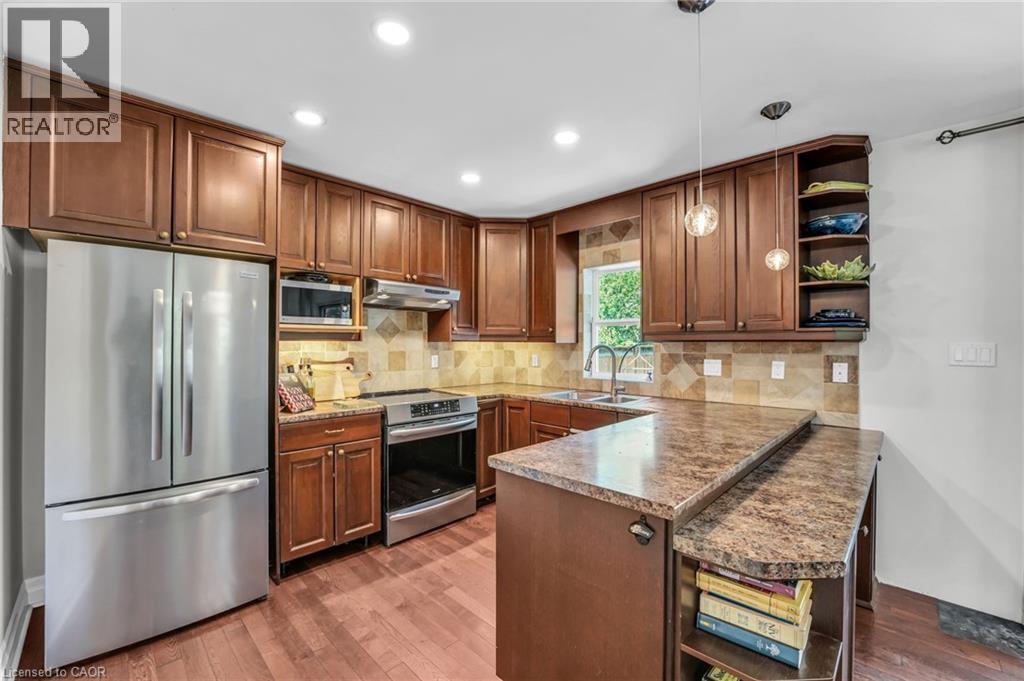 25 Park Street E, Hamilton, Ontario  L9H 1C9 - Photo 10 - 40834018