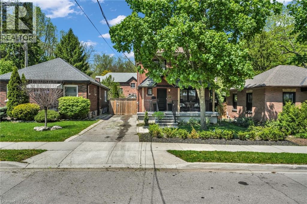 25 Park Street E, Hamilton, Ontario  L9H 1C9 - Photo 2 - 40834018