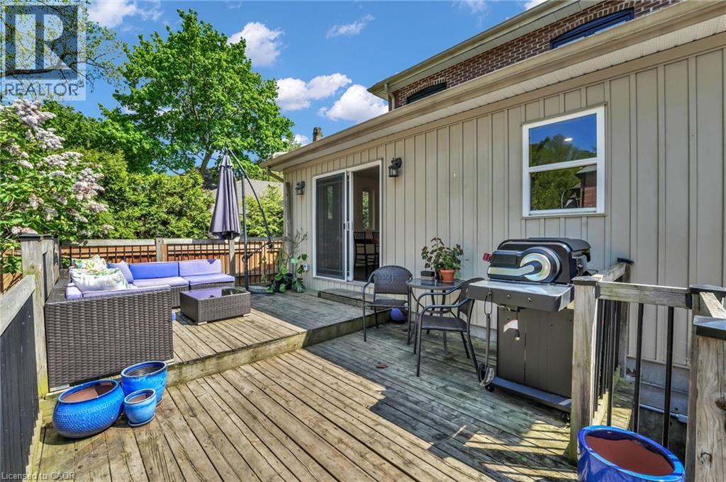 25 Park Street E, Hamilton, Ontario  L9H 1C9 - Photo 32 - 40834018