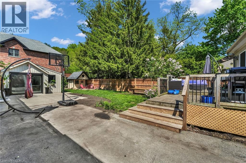 25 Park Street E, Hamilton, Ontario  L9H 1C9 - Photo 34 - 40834018