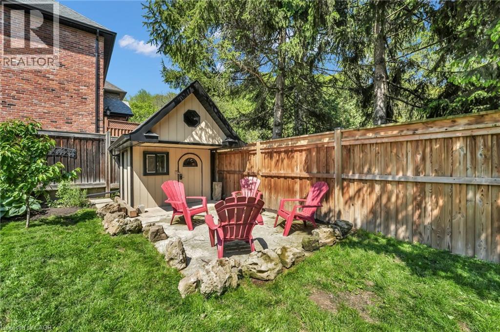 25 Park Street E, Hamilton, Ontario  L9H 1C9 - Photo 35 - 40834018