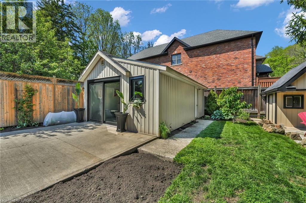 25 Park Street E, Hamilton, Ontario  L9H 1C9 - Photo 36 - 40834018