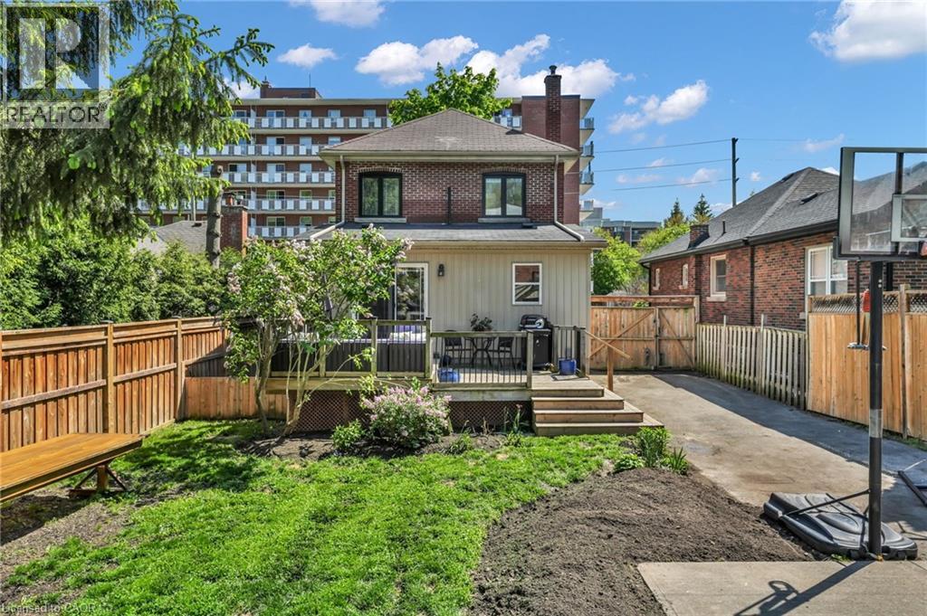 25 Park Street E, Hamilton, Ontario  L9H 1C9 - Photo 38 - 40834018