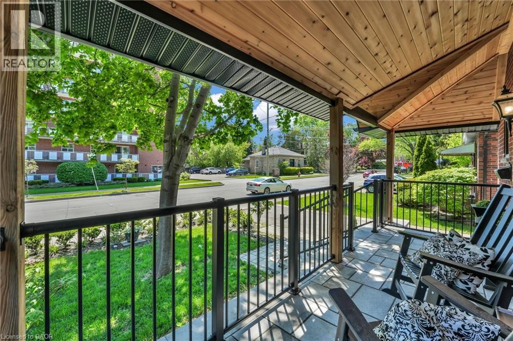 25 Park Street E, Hamilton, Ontario  L9H 1C9 - Photo 4 - 40834018