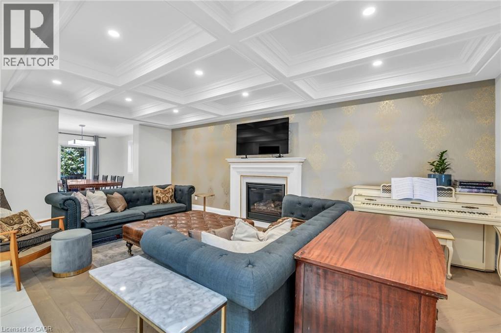 25 Park Street E, Hamilton, Ontario  L9H 1C9 - Photo 7 - 40834018
