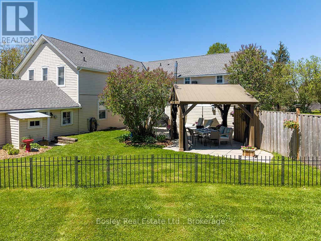 726004 22b Side Road, Grey Highlands, Ontario  N4L 1W6 - Photo 11 - X13210958