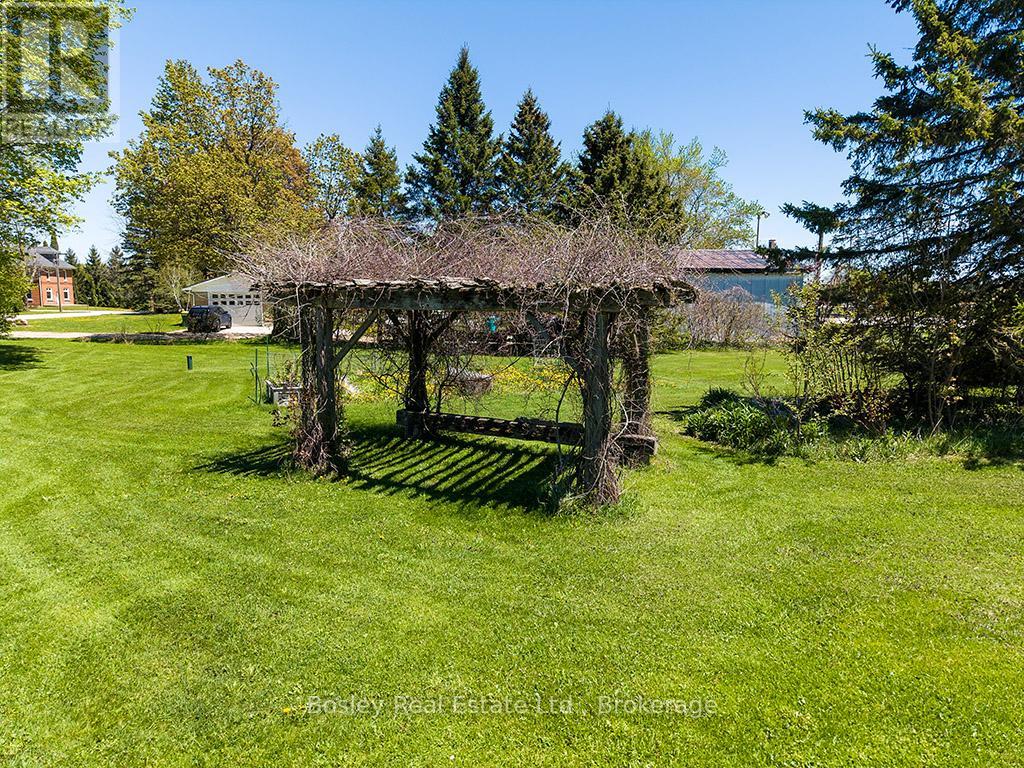 726004 22b Side Road, Grey Highlands, Ontario  N4L 1W6 - Photo 12 - X13210958