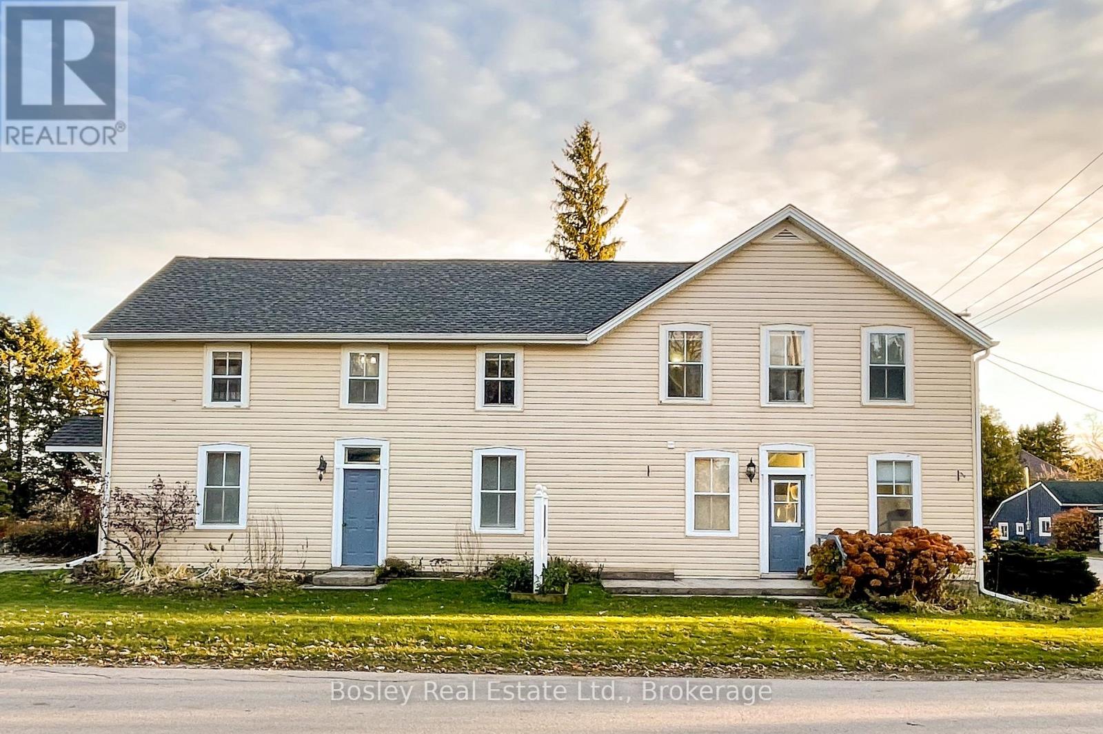 726004 22b Side Road, Grey Highlands, Ontario  N4L 1W6 - Photo 18 - X13210958