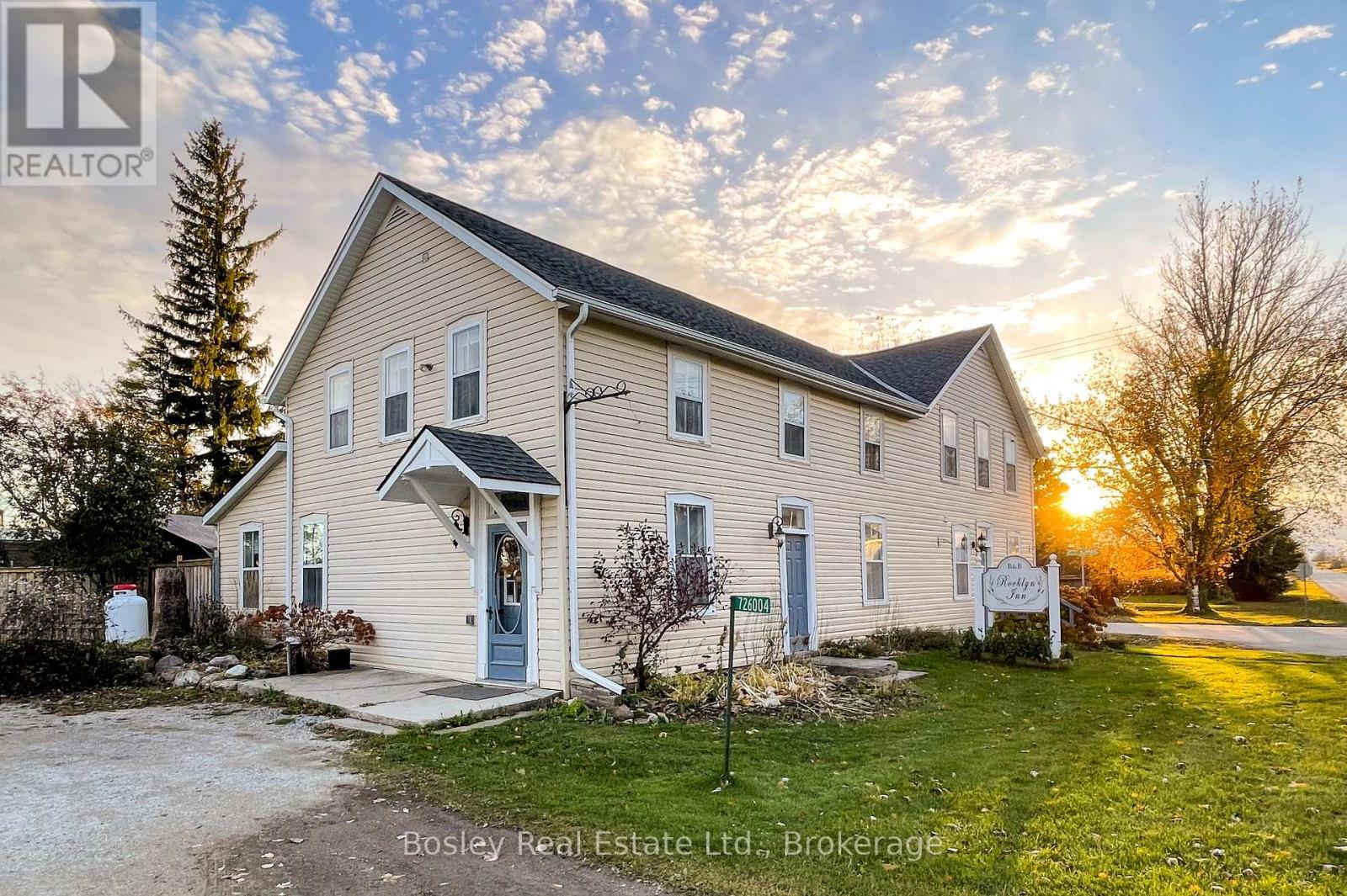 726004 22b Side Road, Grey Highlands, Ontario  N4L 1W6 - Photo 19 - X13210958