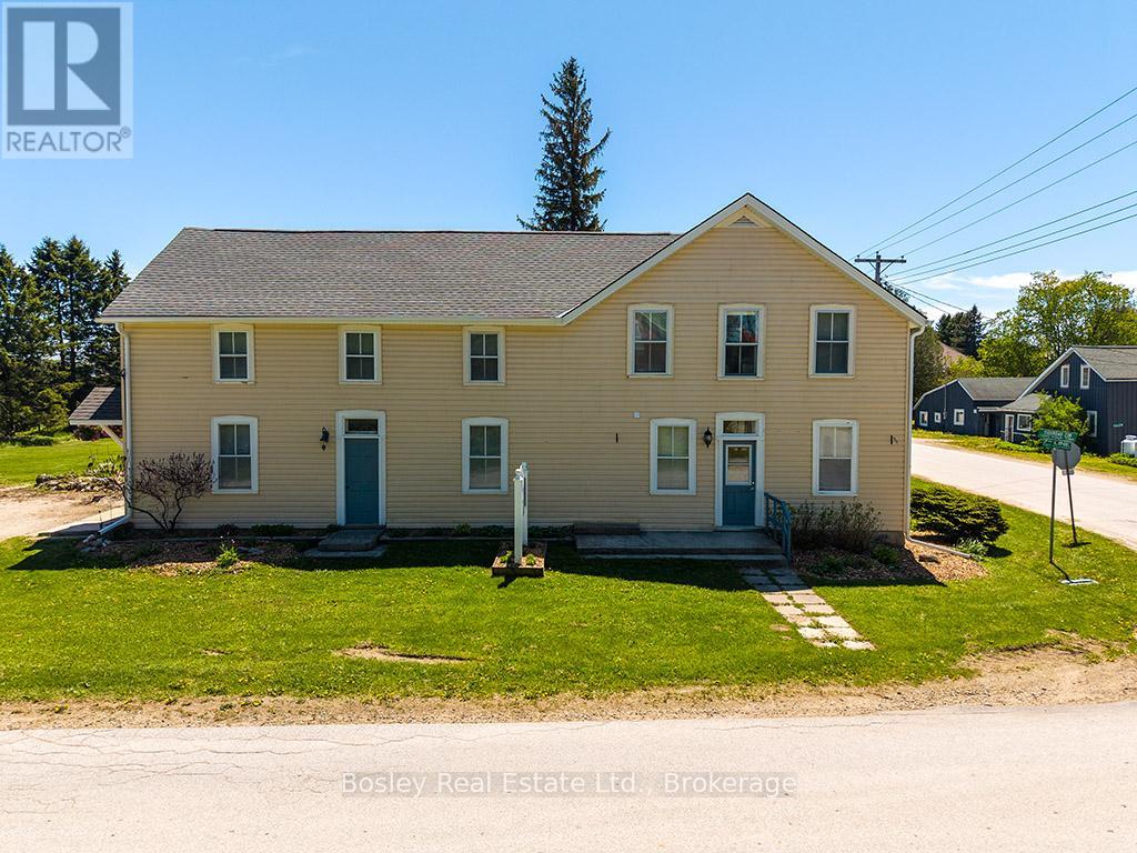 726004 22b Side Road, Grey Highlands, Ontario  N4L 1W6 - Photo 4 - X13210958