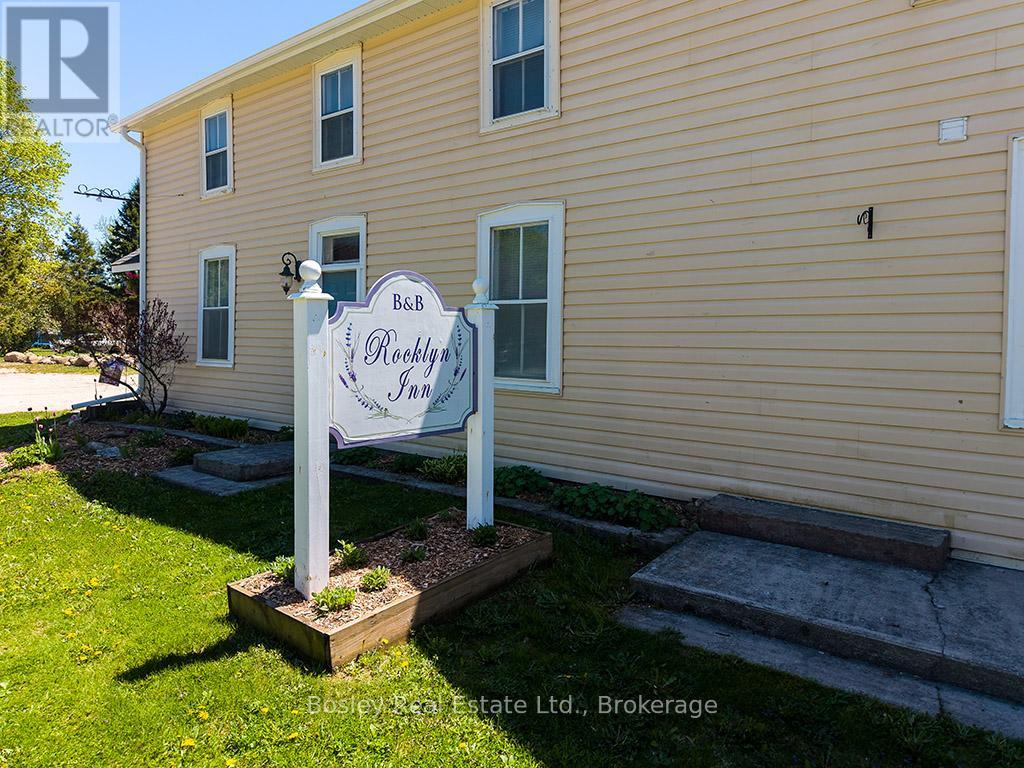 726004 22b Side Road, Grey Highlands, Ontario  N4L 1W6 - Photo 5 - X13210958