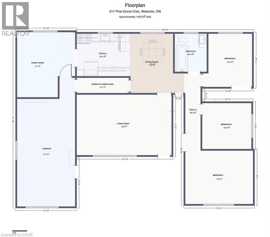 217 Pinegrove Crescent, Waterloo, Ontario  N2L 4V2 - Photo 41 - 40834624