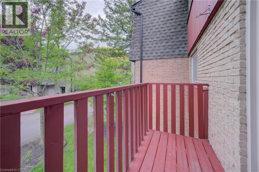 1967 Main Street W Unit# 13, Hamilton, Ontario  L8S 4P4 - Photo 19 - 40834570