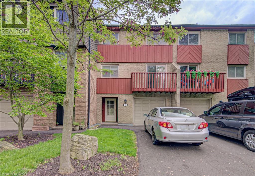 1967 Main Street W Unit# 13, Hamilton, Ontario  L8S 4P4 - Photo 2 - 40834570