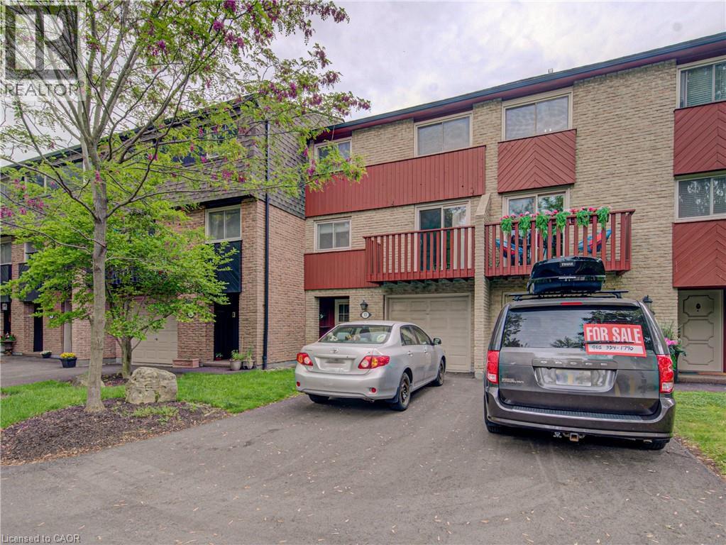 1967 Main Street W Unit# 13, Hamilton, Ontario  L8S 4P4 - Photo 3 - 40834570