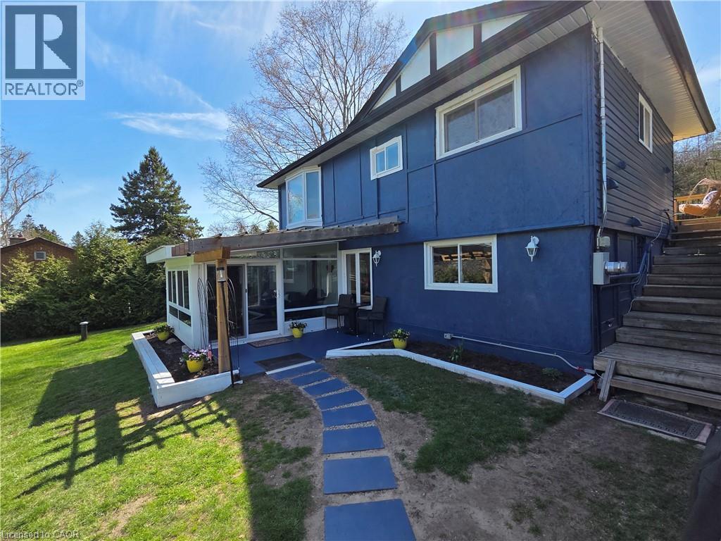 112 Indian Road, Asphodel-Norwood Twp, Ontario  K0L 1Y0 - Photo 2 - 40834646