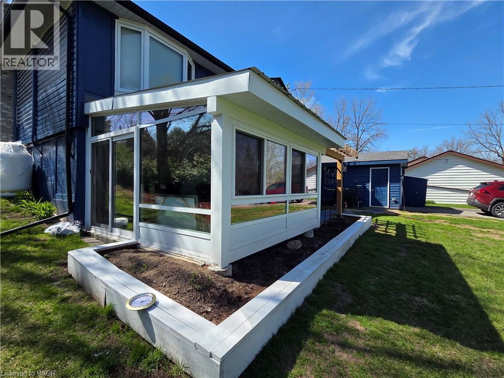 112 Indian Road, Asphodel-Norwood Twp, Ontario  K0L 1Y0 - Photo 33 - 40834646