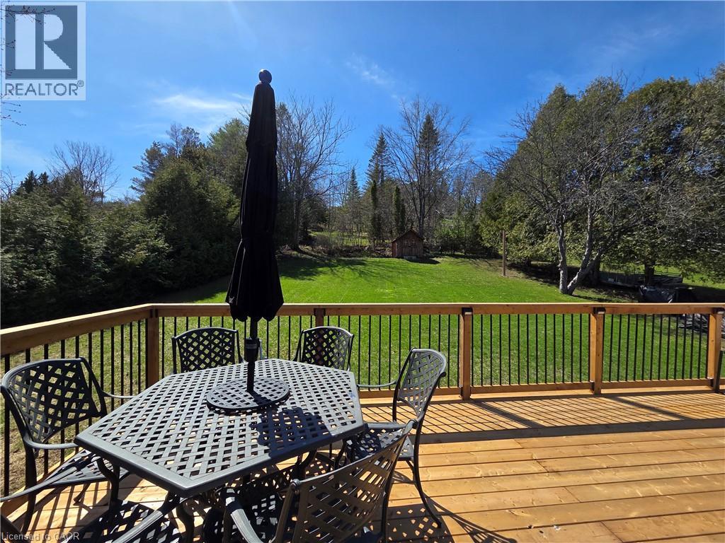 112 Indian Road, Asphodel-Norwood Twp, Ontario  K0L 1Y0 - Photo 37 - 40834646
