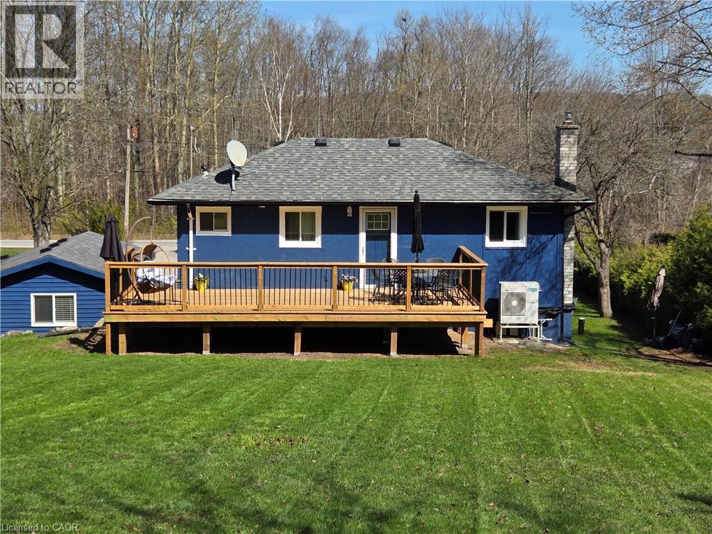 112 Indian Road, Asphodel-Norwood Twp, Ontario  K0L 1Y0 - Photo 39 - 40834646