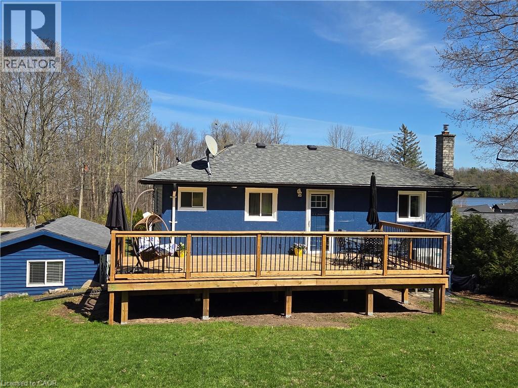 112 Indian Road, Asphodel-Norwood Twp, Ontario  K0L 1Y0 - Photo 40 - 40834646