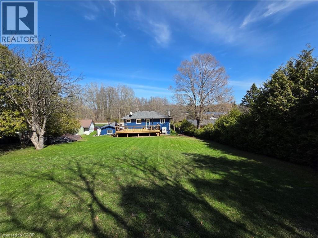 112 Indian Road, Asphodel-Norwood Twp, Ontario  K0L 1Y0 - Photo 42 - 40834646