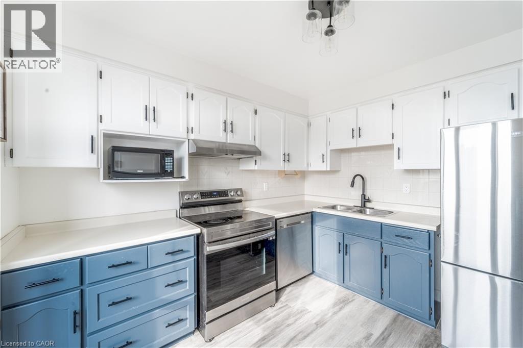432 Main Street E Unit# 601, Hamilton, Ontario  L8N 1J9 - Photo 10 - 40834309