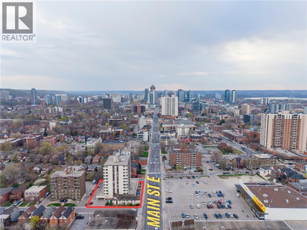 432 Main Street E Unit# 601, Hamilton, Ontario  L8N 1J9 - Photo 2 - 40834309