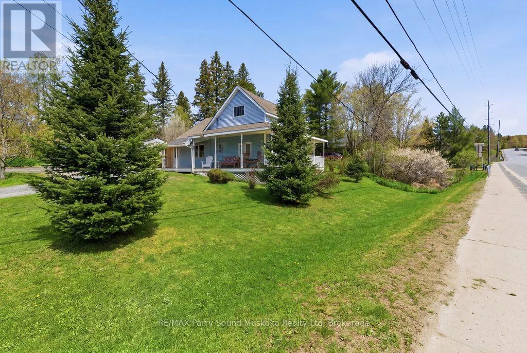 1 Butler Street, Whitestone, Ontario  P0A 1G0 - Photo 2 - X13211570