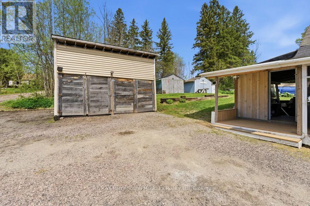 1 Butler Street, Whitestone, Ontario  P0A 1G0 - Photo 23 - X13211570