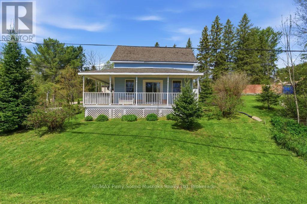 1 Butler Street, Whitestone, Ontario  P0A 1G0 - Photo 29 - X13211570