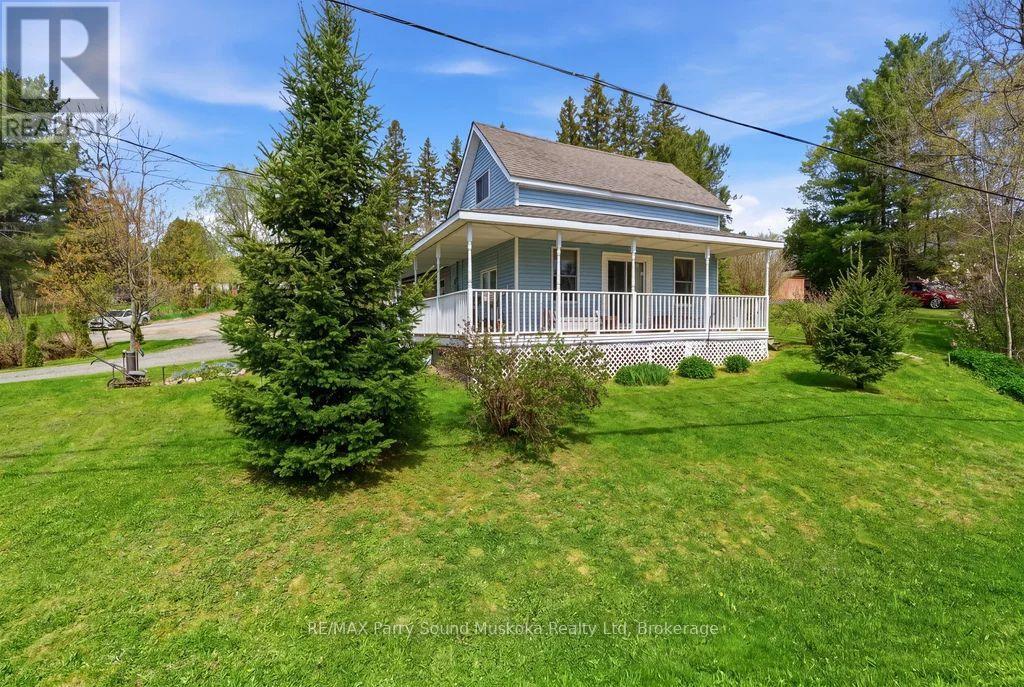 1 Butler Street, Whitestone, Ontario  P0A 1G0 - Photo 3 - X13211570