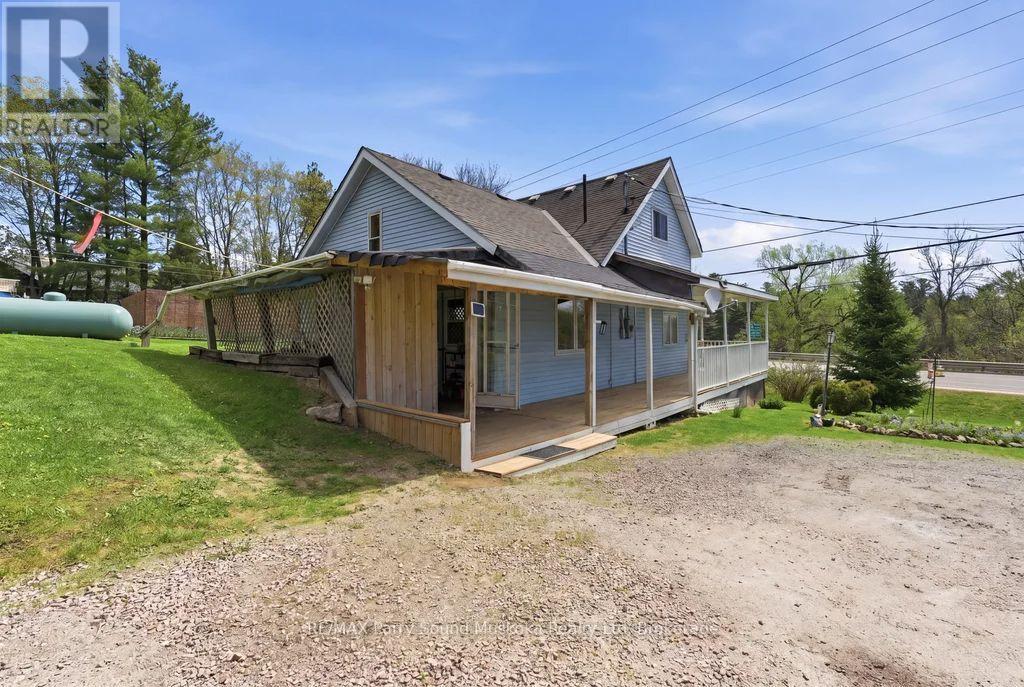 1 Butler Street, Whitestone, Ontario  P0A 1G0 - Photo 30 - X13211570