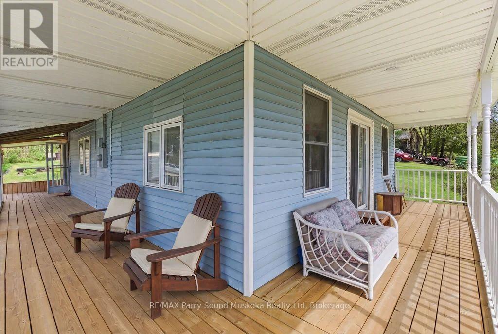 1 Butler Street, Whitestone, Ontario  P0A 1G0 - Photo 31 - X13211570