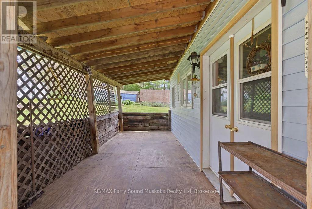 1 Butler Street, Whitestone, Ontario  P0A 1G0 - Photo 32 - X13211570