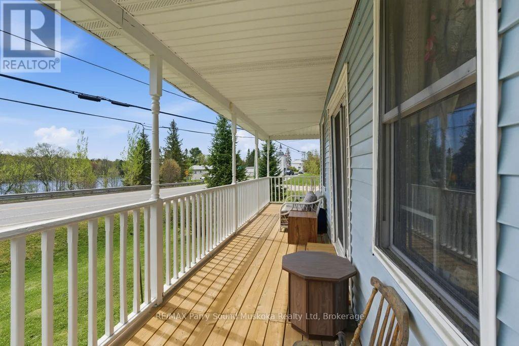 1 Butler Street, Whitestone, Ontario  P0A 1G0 - Photo 33 - X13211570