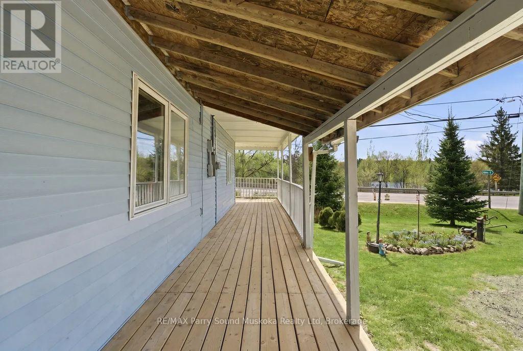 1 Butler Street, Whitestone, Ontario  P0A 1G0 - Photo 34 - X13211570