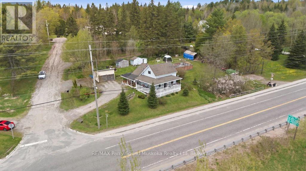 1 Butler Street, Whitestone, Ontario  P0A 1G0 - Photo 4 - X13211570
