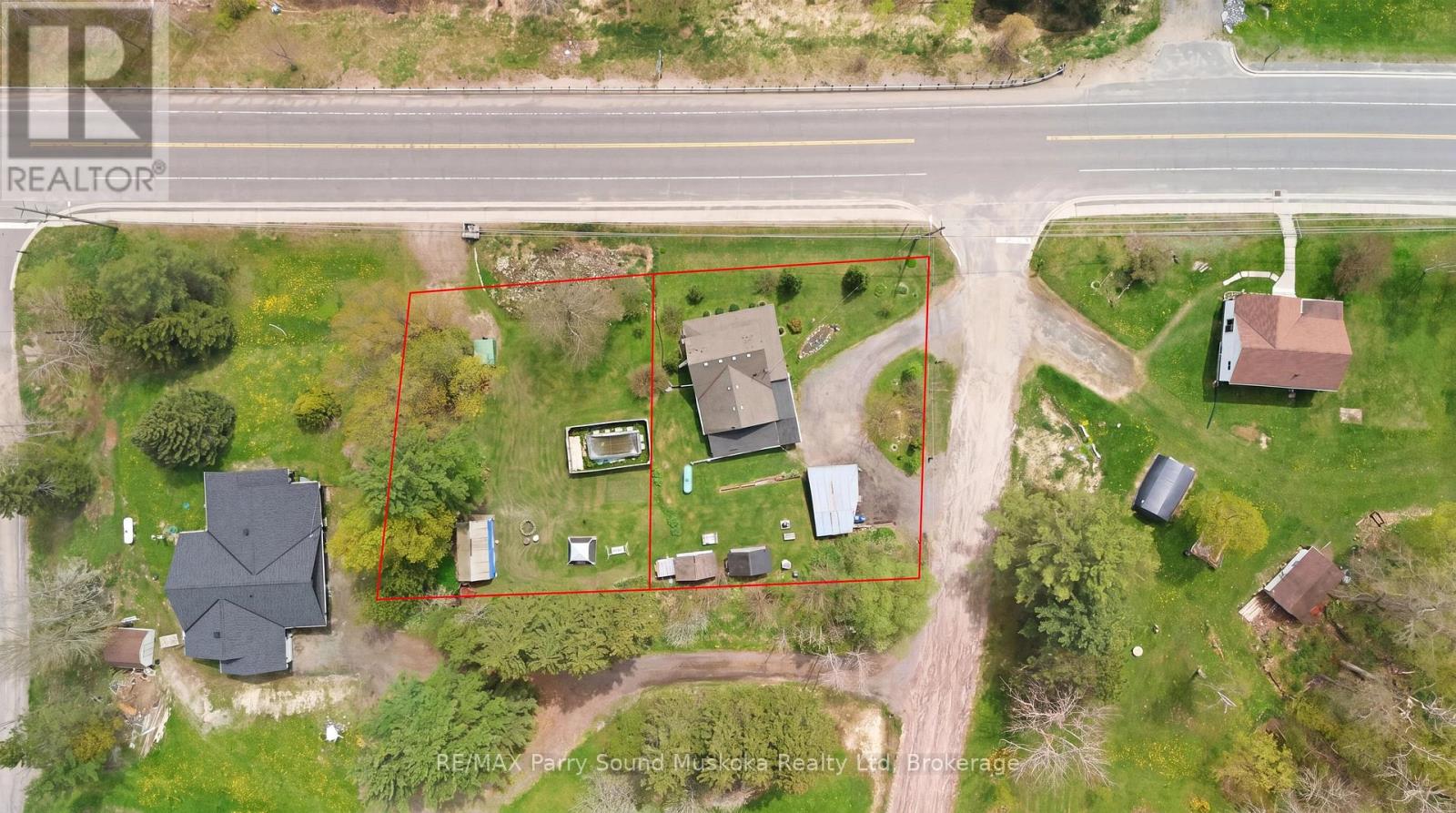 1 Butler Street, Whitestone, Ontario  P0A 1G0 - Photo 5 - X13211570