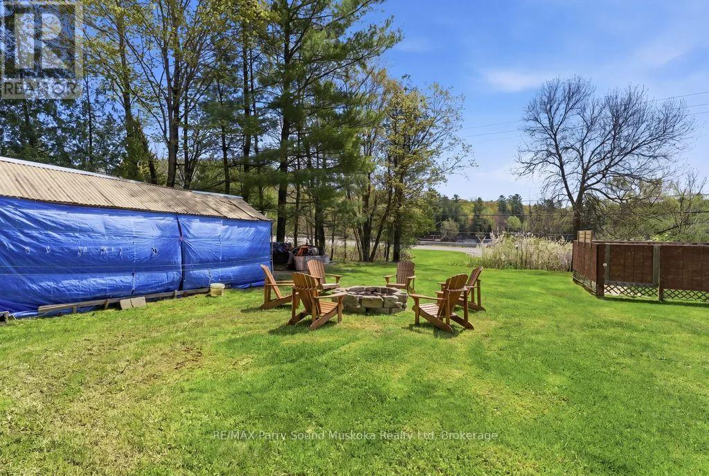 1 Butler Street, Whitestone, Ontario  P0A 1G0 - Photo 6 - X13211570
